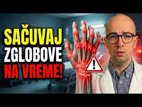 Reumatoidni artritis prirodno lečenje i ishrana