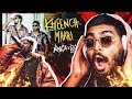 HYPE TRACK OF THE YEAR ! | Raga x DG Immortals - Kheench Maari (Official Video) | Def Jam India