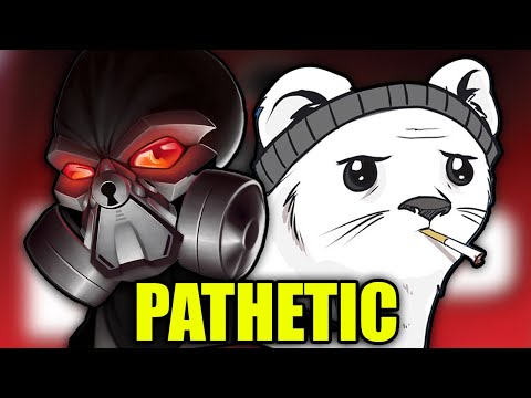 Drama YouTuber Gets Destroyed in Debate (He Quit The Internet)