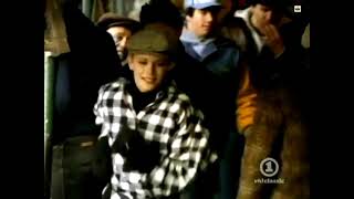 38 Special - Back where you belong HD