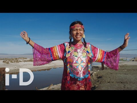 Native Peoples Magazine | Community Health