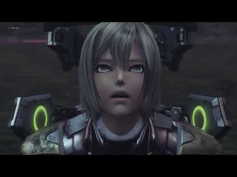 Let's Play Xenoblade Chronicles X [Part 36] - Chapter 8: Still Standing!