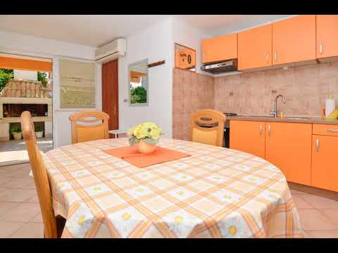 Apartments Karla - Orebić - Croatia