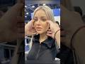 This Robot Looks Human Until The Mask Comes Off Robot Shorts Youtubeshorts