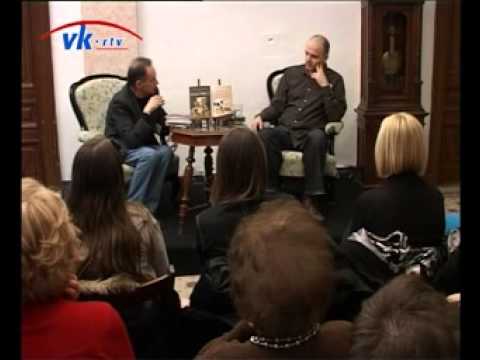 Bilo kulture - David Albahari