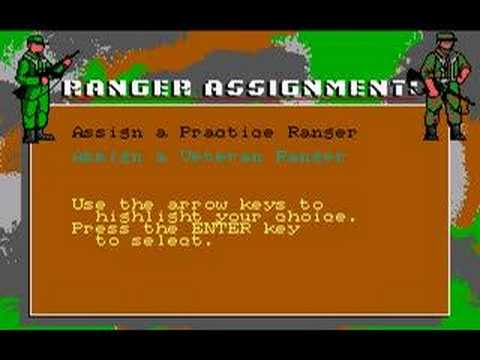 Airborne Ranger PC