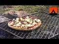 How To Make Pizza Over The Campfire