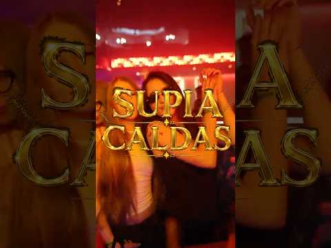 Mi gente de SUPIA CALDAS 🔥 Nos vemos este 13 de junio en OLIMPO DISCO BAR 🥳 #reggaeton #supia