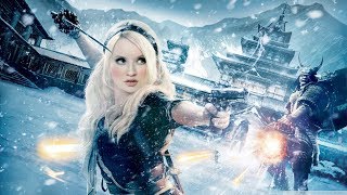 Starset -- Satellite -- ULTIMATE MUSIC VIDEO