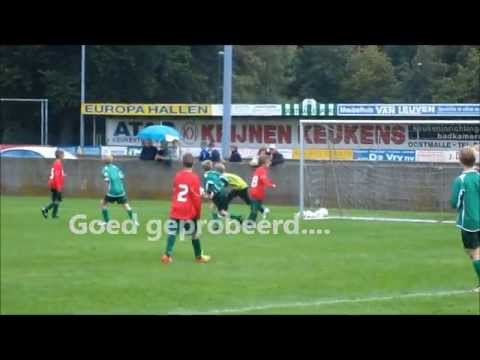 2012-09-29 Kvc Oostmalle sport preminiemen B Oostmalle-Zoersel.wmv