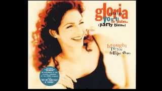 gloria estefan - You&#39;ll be Mine (party Time) Hd