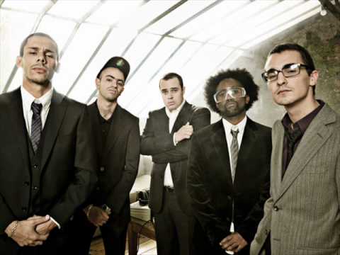 Les Gourmets - Mauvais Présage