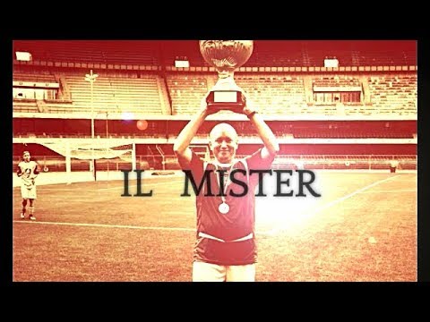 IL MISTER - DE MARTINO ANDREA - PALUANI LIFE ESORDIENTI 2005