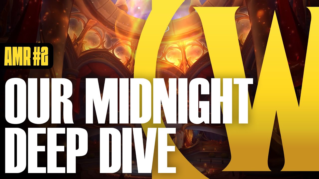 Our Midnight Deep Dive