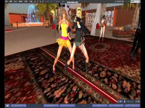 Cowboy Space Ft Paradiso Girls - Faillin down