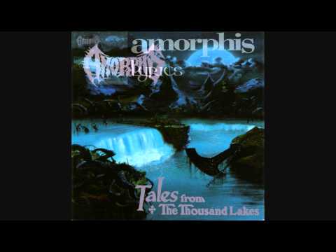 AMORPHIS - Tales From The Thousand Lakes - Track #7 - Forgotten Sunrise - HD