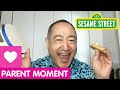 Sesame Street Laugh And Smile Parent PSA