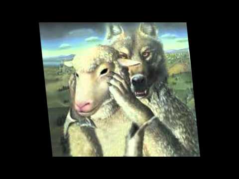 Estratagema de Deus - A Ovelha Muda Decidiu Falar