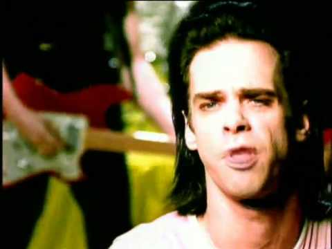 Nick Cave & The Bad Seeds - Stagger Lee (HD)