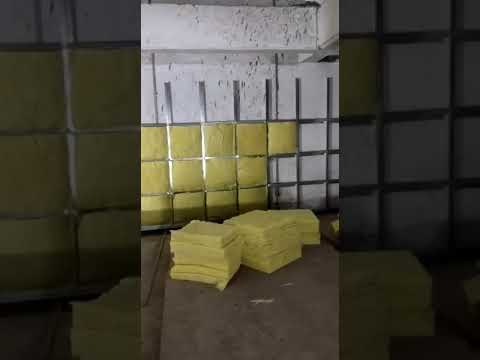 DG Room Sound Proofing
