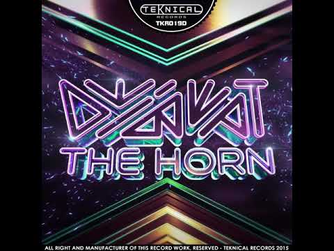 DeiBeat - The Horn