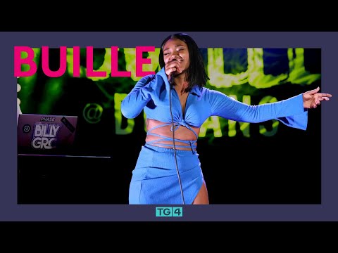 Minnie Marley - Vex | Buille | TG4
