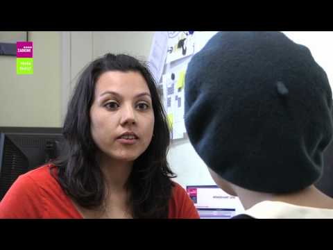 MEDIABEDRIJF van ZADKINE - Kwaliteitsmonitor