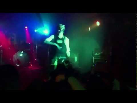 Cyrax industrial dance battle [:I:D:F:]