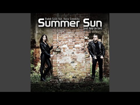 Summer Sun (prod. Andy Lee Gore)