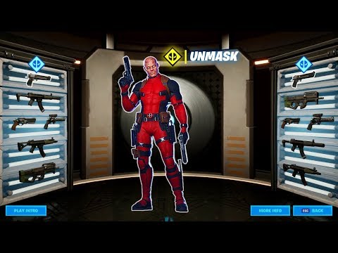Filtraciones Fortnite Temporada 2