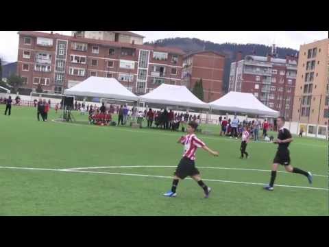Athletic Club - Loiola Indautxu