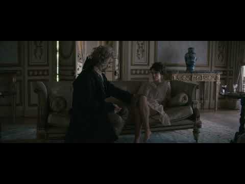 Casanova, Last Love | Official US Trailer | Opens in theaters July 14, 2021