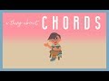 A Thing About Chords by Louie Zong