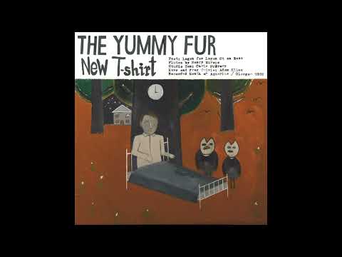 Artist - The Yummy Fur