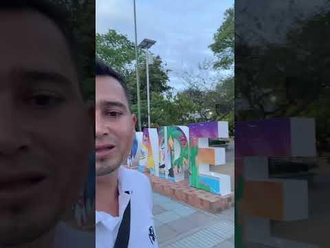 Aipe Huila #colombia #travesia #viajes #travel #vistashermosas #turismo