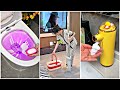 Lifestyle 101 Smart Home Gadgets Home Cleaning TikTok Cleaning Homedecor Asmr Usa Canada Uk