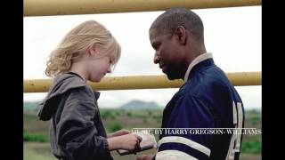 &quot;Smiling&quot; by Harry Gregson-Williams EXTENDED VERSION (Man On Fire)