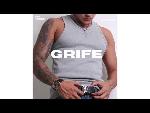 Mc Theus - GRIFE (prod.lznobeat)