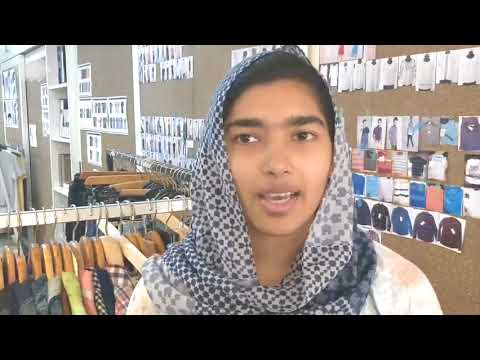 I Am Arvind - Safwana