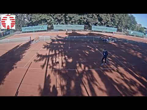 Kurt 2_30.9.2018 TC Chrudim z.s. (A - 400) - Starší žačky