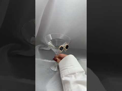 Серьги дня – Teramo