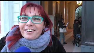 In centinaia ai casting per il videoclip "Mastro Geppetto" di Edoardo Bennato