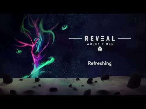 Woody Vibes - Refreshing