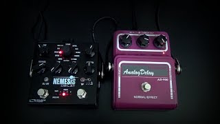 Maxon AD-900 Analog Delay - What To Know & Where To Buy Maxon AD-900 Analog Delay - What To Know & Where To Buy