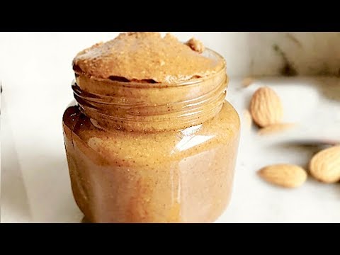 download lagu mp3 mp4 Cardamom Almond Butter, download lagu Cardamom Almond Butter gratis, unduh video klip Cardamom Almond Butter
