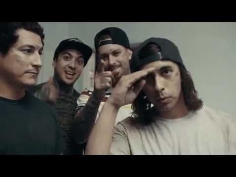 Thumbnail for Pierce The Veil - Behind the Scenes of "Circles" by Pierce the Veil