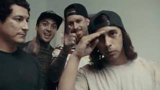 Pierce The Veil - Behind the Scenes of &quot;Circles&quot;
