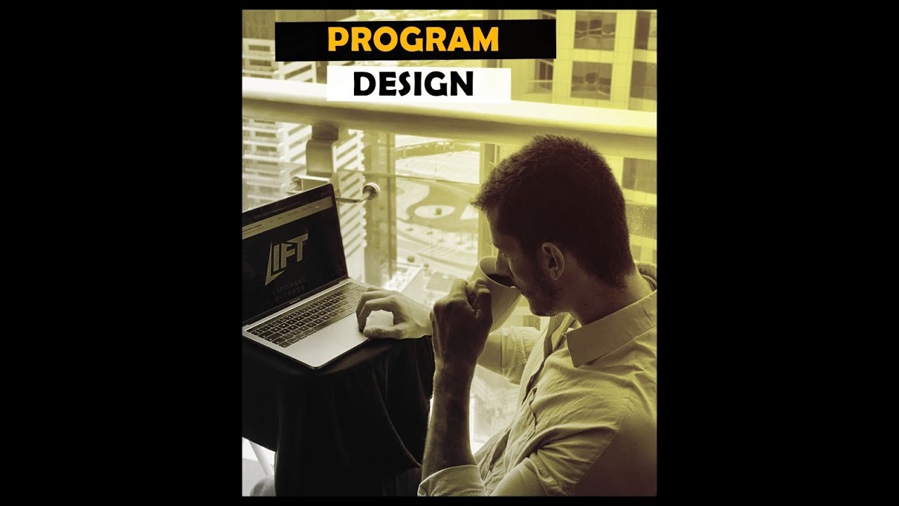 Program Design 1/2 (Volume)