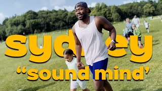 Sydney Marathon & Mental Health: Running With A Sound Mind