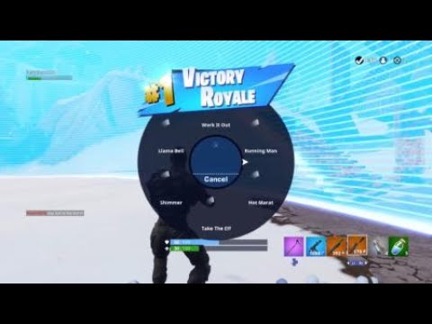 A More Convincing George